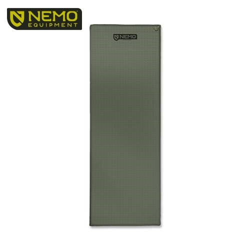 NEMO ORA regular ニーモ　オーラ レギュラー ニーモ NEMO オーラ レギュラーワイド レクタングラー | ガレージ