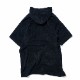 ���å��� AS2OV ������ݥ���� UNBY Originals Towel Poncho