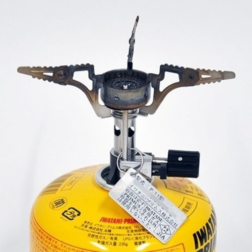 ץॹ PRIMUS 115եȥȡ