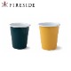ファイヤーサイド FIRESIDE 琺瑯タンブラー