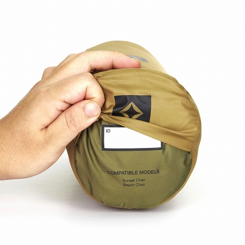 �إ�Υå��� Helinox Tac.�ե�����ɥ��С� ���󥻥åȥ�������