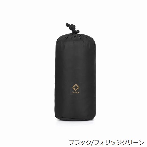 �إ�Υå��� Helinox Tac.�ե�����ɥ��С� ���󥻥åȥ�������