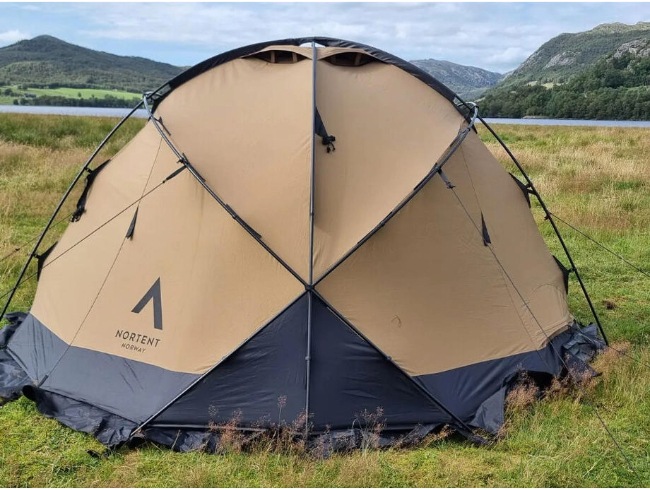 ノルテント NORTENT ギャム6 PC Gamme6 PC ポリコットン