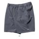 �ʥ� NANGA ��������������ե������硼�� ��˥��å��� AIR CLOTH COMFY SHORTS unisex