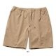 �ʥ� NANGA ��������������ե������硼�� ��˥��å��� AIR CLOTH COMFY SHORTS unisex