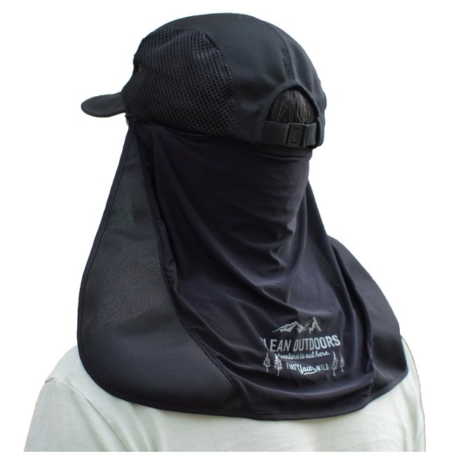 ���� Clef �ե쥹�� ���� �������� ����å� FRESCO LONG SHADE CAP