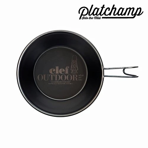 Platchamp プラットチャンプ SIERRA CUP LANTERN