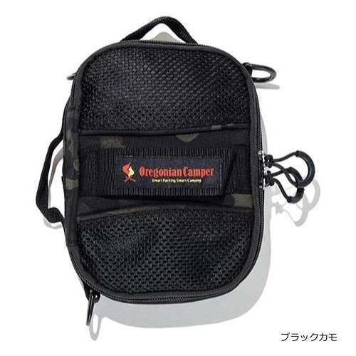 쥴˥󥭥ѡ Orgonian Camper  SSC B6