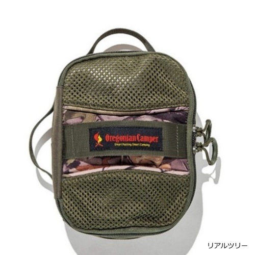 쥴˥󥭥ѡ Orgonian Camper  SSC B6