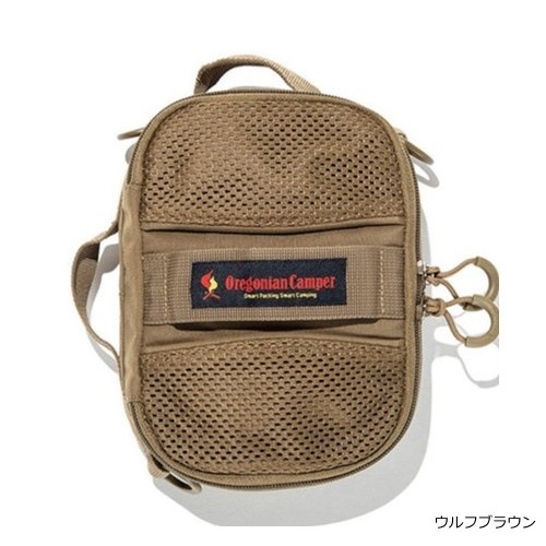 쥴˥󥭥ѡ Orgonian Camper  SSC B6