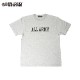 �Хꥹ�ƥ����� BALLISTICS ALL ARMY T-shirt �����륢���ߡ�T�����