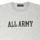 �Хꥹ�ƥ����� BALLISTICS ALL ARMY T-shirt �����륢���ߡ�T�����