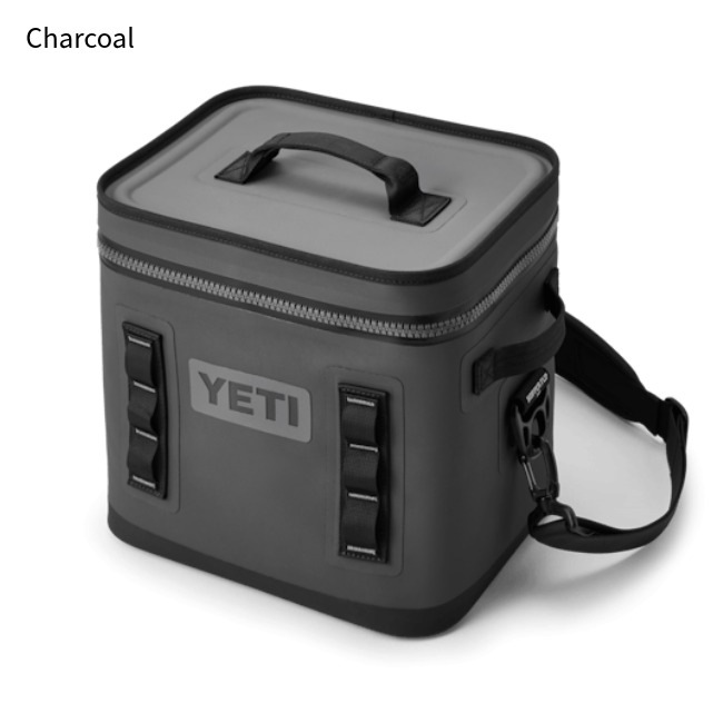 �����ƥ� YETI �ۥåѡ��ե�å� 12 ���եȥ����顼 Hopper Flip 12 Soft Cooler 