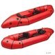 MRS�ѥå���ե� MRS Packraft ���ɥ٥���㡼X2 Adventure X2