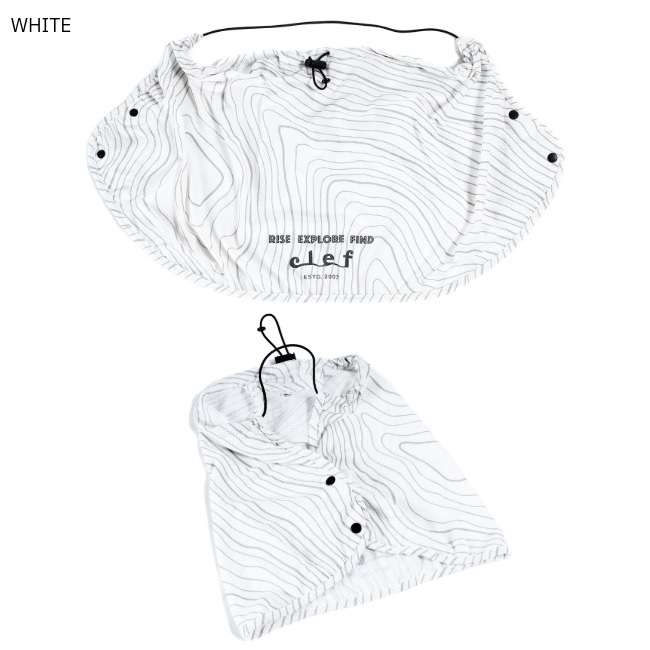 ���� Clef �ϡ����� ���ɥ٥���㡼 �������� HARSH ADVENTURE SHADE