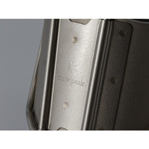 ���Ρ��ԡ��� snow peak �����󥷥󥰥�ޥ� 450
