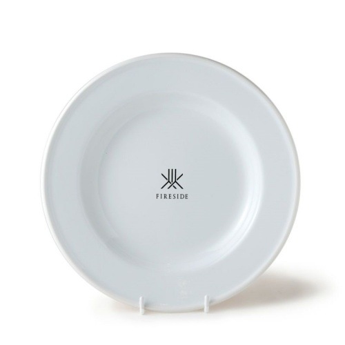 ファイヤーサイド FIRESIDE 琺瑯ディッシュプレート