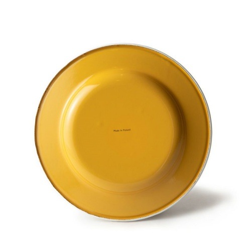 ファイヤーサイド FIRESIDE 琺瑯ディッシュプレート