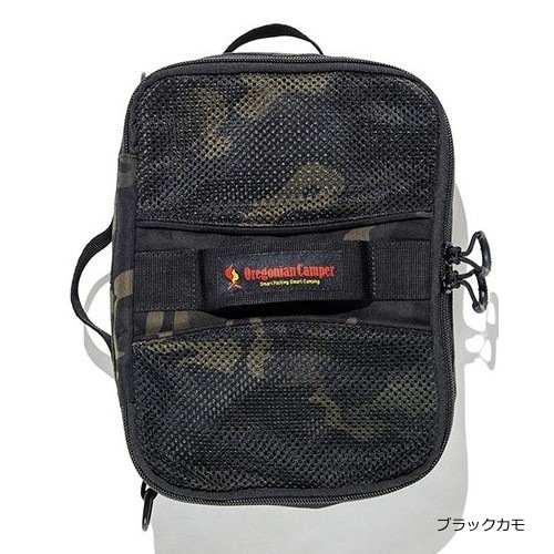 쥴˥󥭥ѡ Orgonian Camper  SSC B5