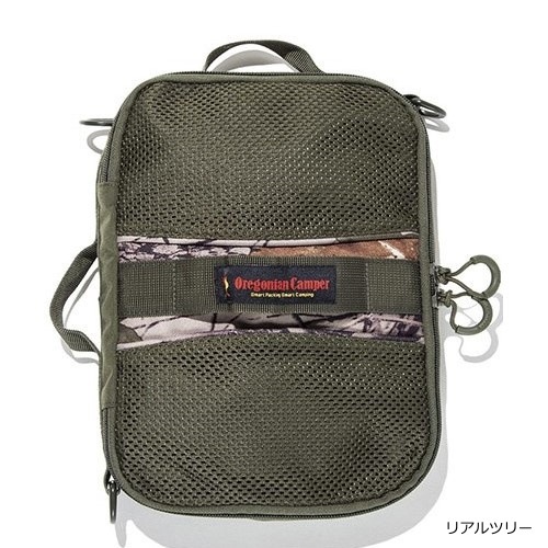 쥴˥󥭥ѡ Orgonian Camper  SSC B5