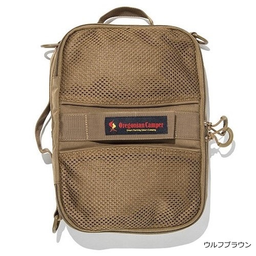 쥴˥󥭥ѡ Orgonian Camper  SSC B5