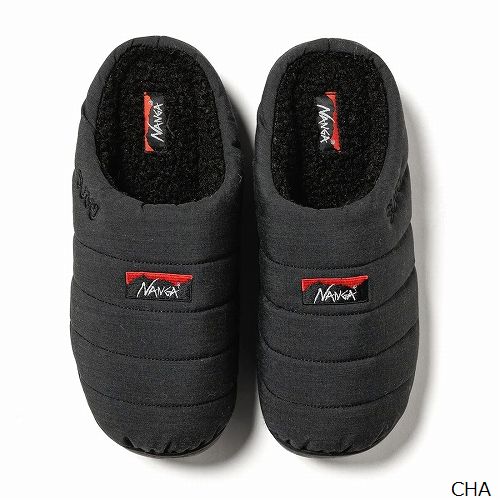 NANGA��SUBU �ʥ󥬡ߥ��� �����ӥ����󥿡�������� TAKIBI WINTER SANDAL 2022