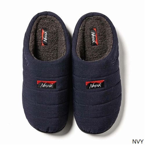 NANGA��SUBU �ʥ󥬡ߥ��� �����ӥ����󥿡�������� TAKIBI WINTER SANDAL 2022