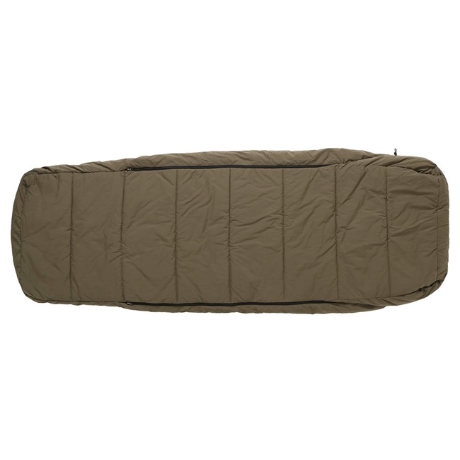 ナンガ NANGA ヒノックリップラバイマバッグ S 600 HINOC RIP RABAIMA S 600 難燃 封筒型 ダウン 化繊 キャンプ