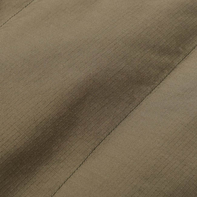 ナンガ NANGA ヒノックリップラバイマバッグ S 600 HINOC RIP RABAIMA S 600 難燃 封筒型 ダウン 化繊 キャンプ