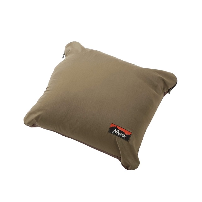 ナンガ NANGA ヒノックリップラバイマバッグ S 600 HINOC RIP RABAIMA S 600 難燃 封筒型 ダウン 化繊 キャンプ