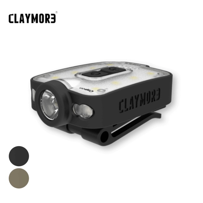 クレイモア CLAYMORE キャップオン 40B Capon 40B