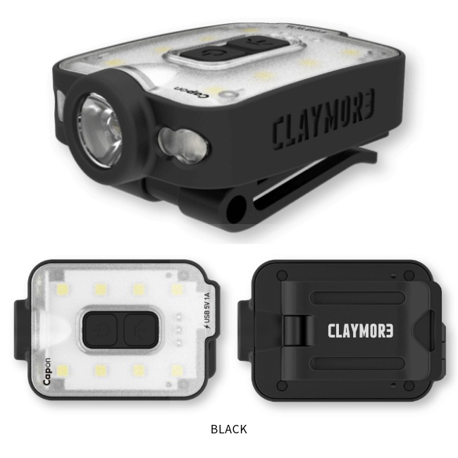 クレイモア CLAYMORE キャップオン 40B Capon 40B