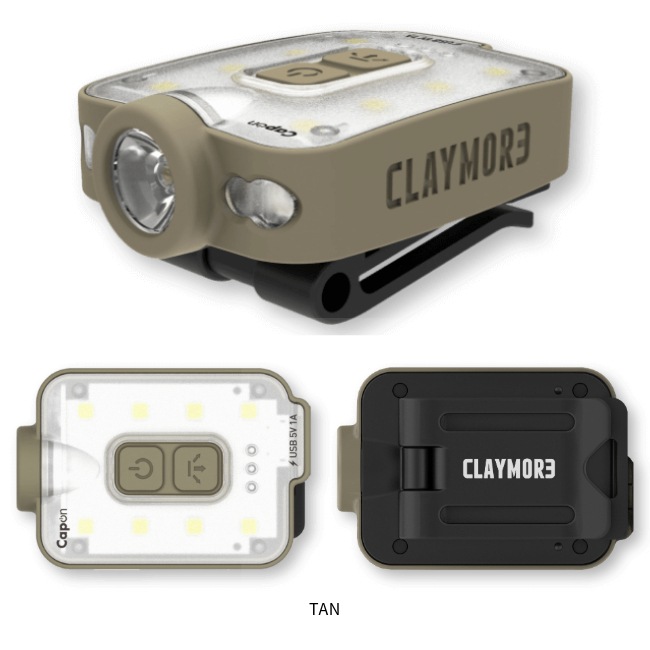 クレイモア CLAYMORE キャップオン 40B Capon 40B