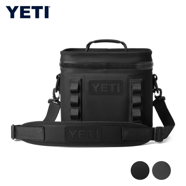 �����ƥ� YETI �ۥåѡ��ե�å� 8 ���եȥ����顼 Hopper Flip 8 Soft Cooler 