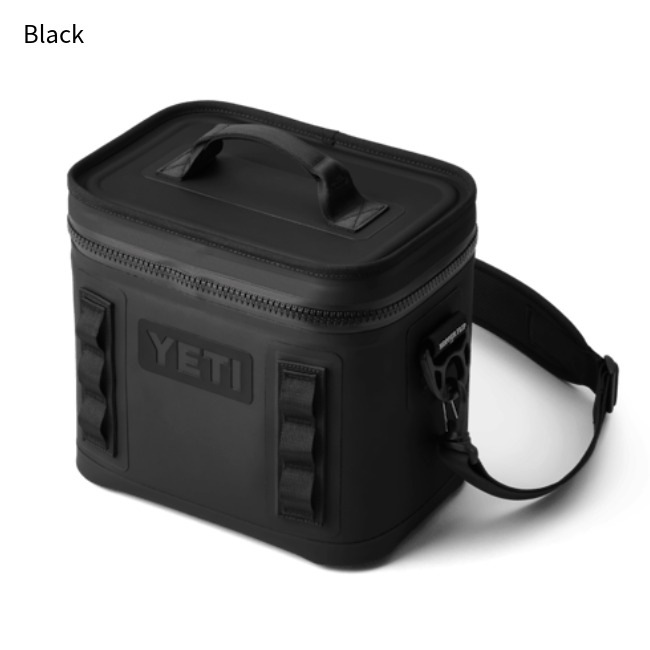 �����ƥ� YETI �ۥåѡ��ե�å� 8 ���եȥ����顼 Hopper Flip 8 Soft Cooler 