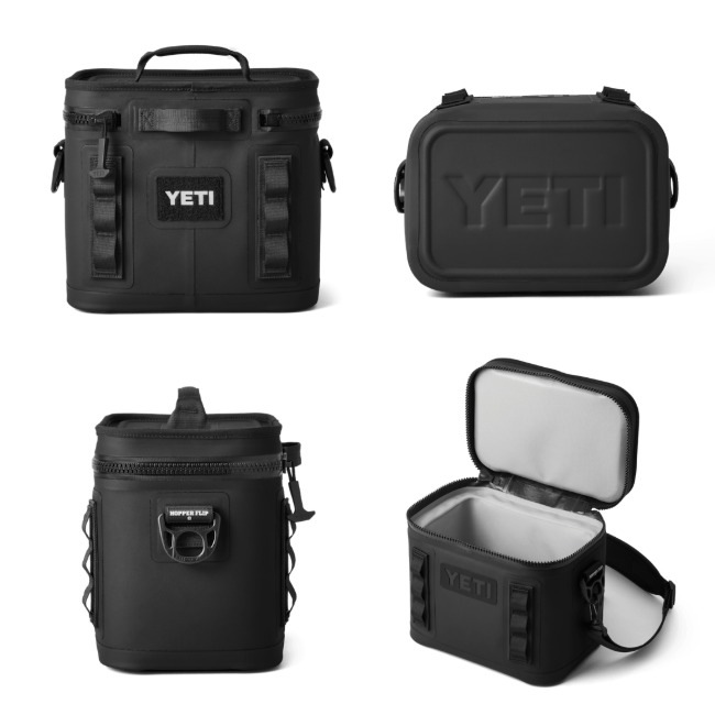 �����ƥ� YETI �ۥåѡ��ե�å� 8 ���եȥ����顼 Hopper Flip 8 Soft Cooler 