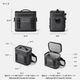 �����ƥ� YETI �ۥåѡ��ե�å� 8 ���եȥ����顼 Hopper Flip 8 Soft Cooler 