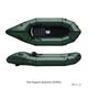 MRS パックラフト MRS Packraft ポント Ponto 2026