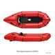MRS パックラフト MRS Packraft ポント Ponto 2026