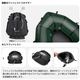 MRS パックラフト MRS Packraft ポント Ponto 2026