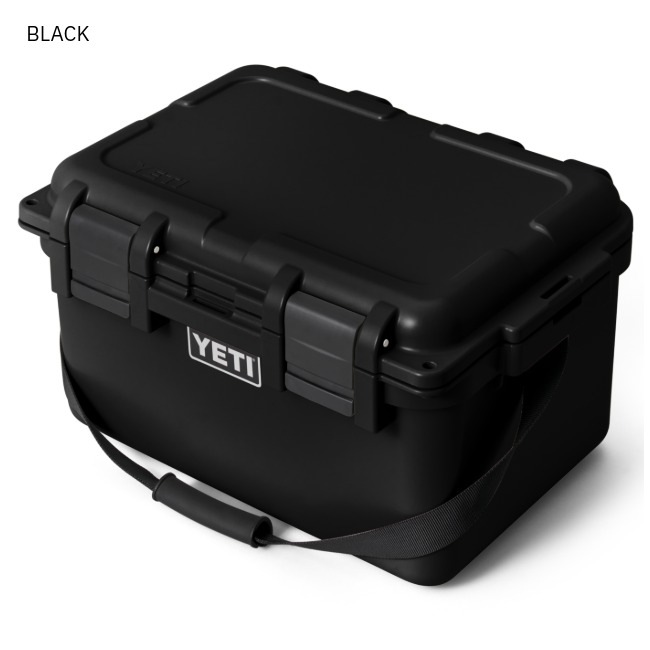 �����ƥ� YETI �����ɥ����� �����ܥå��� 30 2.0 ���������� Loadout GoBox 30 Gear Case