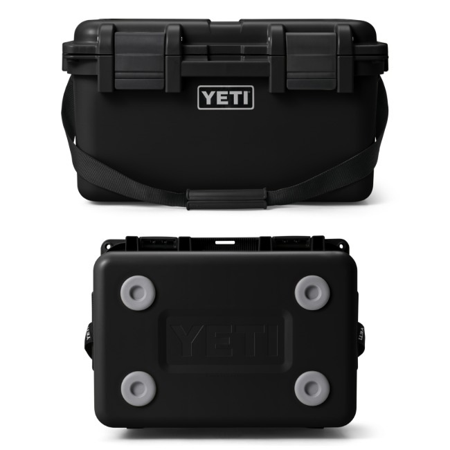 �����ƥ� YETI �����ɥ����� �����ܥå��� 30 2.0 ���������� Loadout GoBox 30 Gear Case