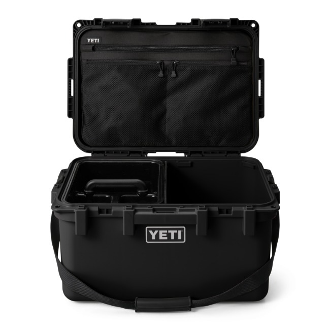 �����ƥ� YETI �����ɥ����� �����ܥå��� 30 2.0 ���������� Loadout GoBox 30 Gear Case