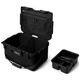 �����ƥ� YETI �����ɥ����� �����ܥå��� 30 2.0 ���������� Loadout GoBox 30 Gear Case