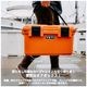 �����ƥ� YETI �����ɥ����� �����ܥå��� 30 2.0 ���������� Loadout GoBox 30 Gear Case