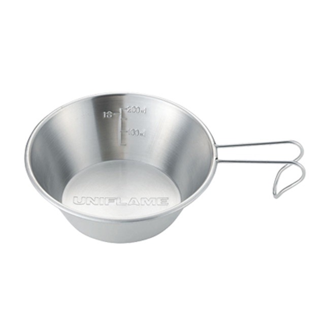 ��˥ե졼�� UNIFLAME UF�����饫�å� 300