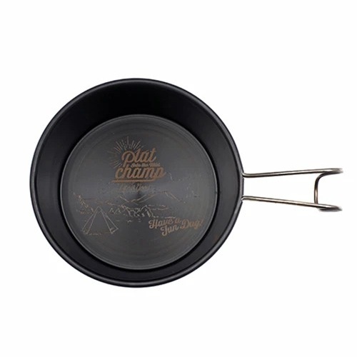 Platchamp ץåȥ ROCKY CUP CAMP 480ml