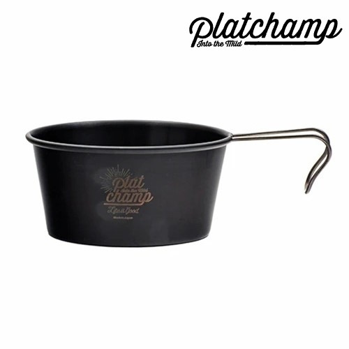 Platchamp ץåȥ ROCKY CUP CAMP 480ml