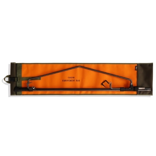 シーアンドシーピーエイチイクイップメント C&C.P.H. EQUIPEMENT ロングポールCASE LIMITED