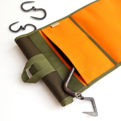 シーアンドシーピーエイチイクイップメント C&C.P.H. EQUIPEMENT ロングポールCASE LIMITED